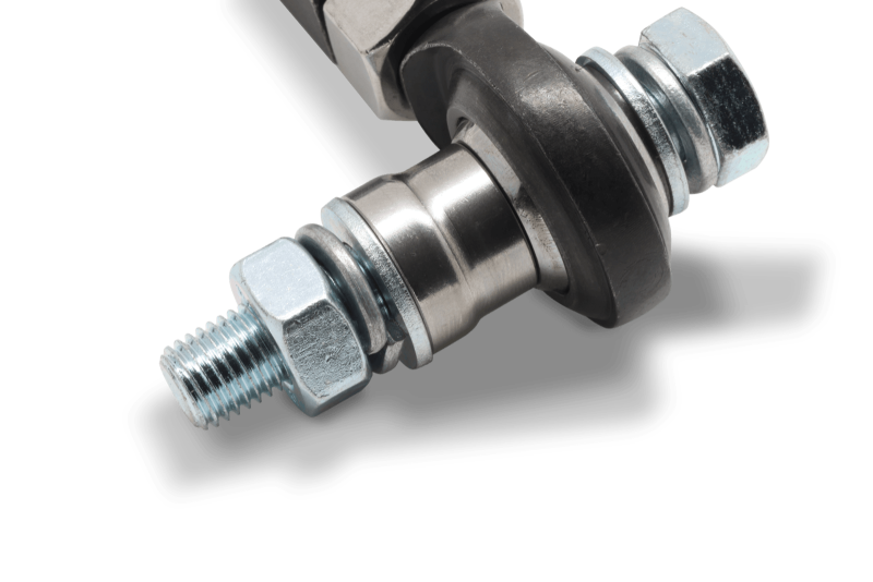 Subaru BRZ Suspension End Links - BLOX Racing - Adjustable - `13-`27